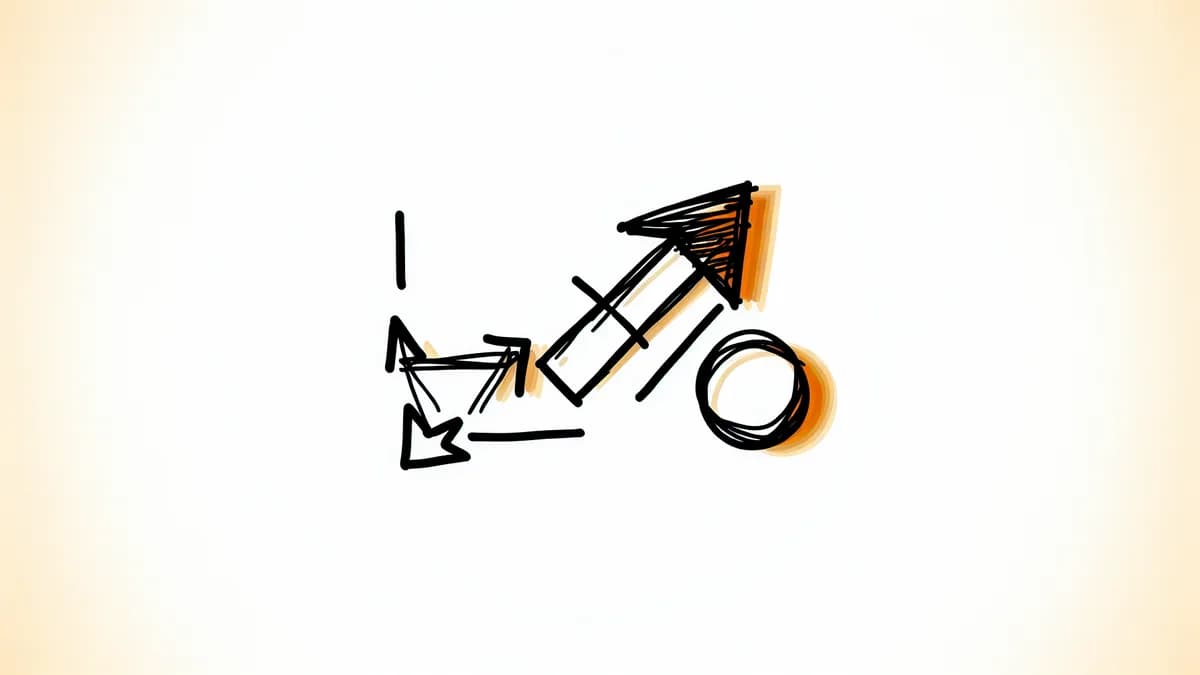 Nachmittagstief überwinden: Person am Schreibtisch kämpft gegen Müdigkeit am Nachmittag